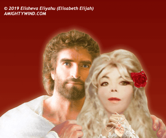 Elisheva Elijahu Proroctwa